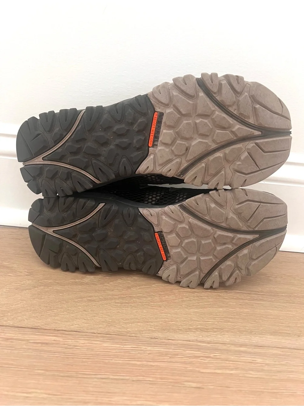 N/A excellent merrell
